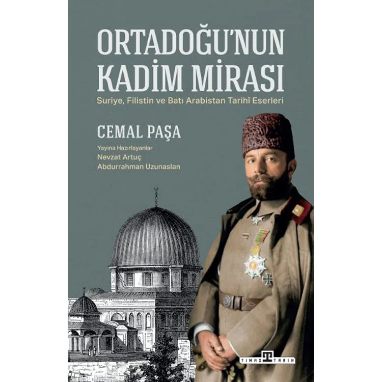 ORTADOĞU ' NUN KADİM MİRASI