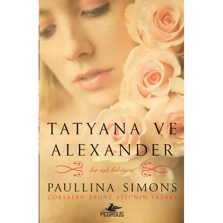BRONZ ATLI 2 - TATYANA VE ALEXANDER