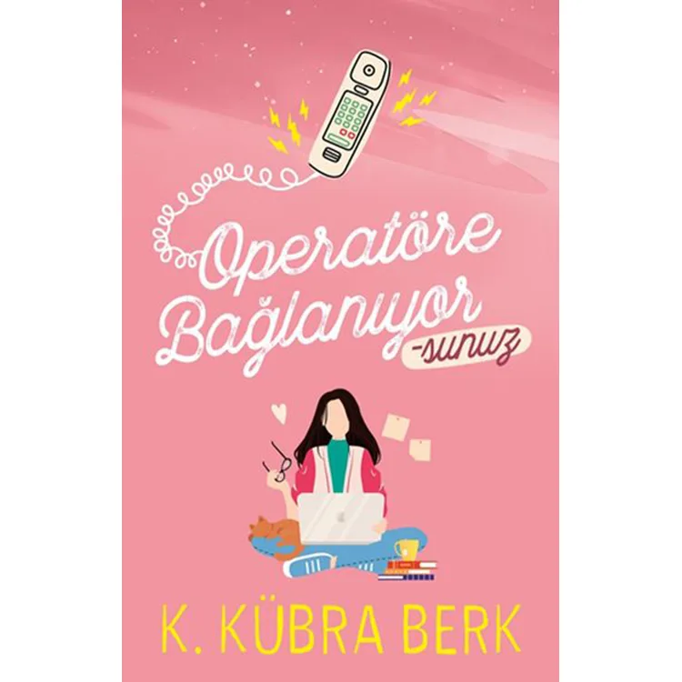 OPERATÖRE BAĞLANIYORSUNUZ -1