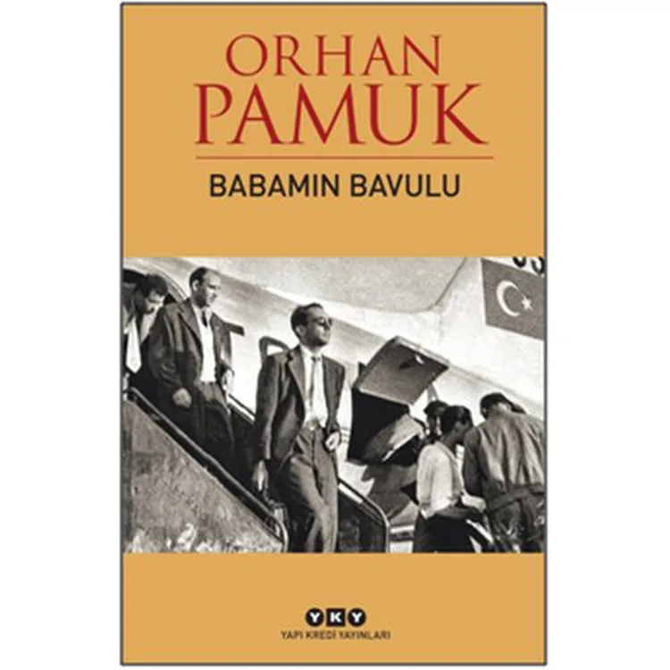 BABAMIN BAVULU