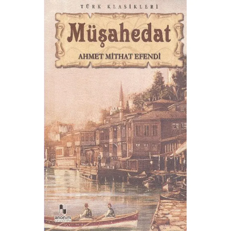MÜŞAHEDAT