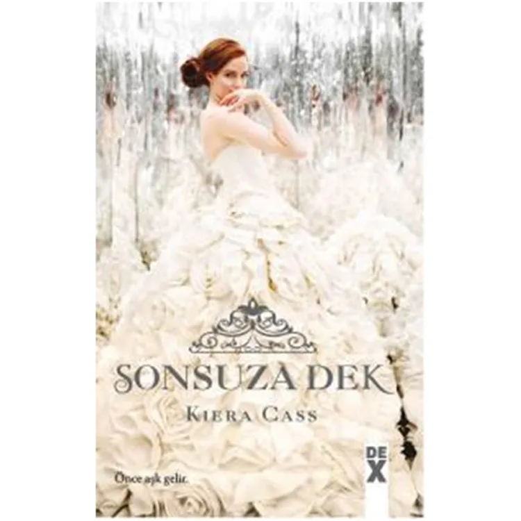 SONSUZA DEK