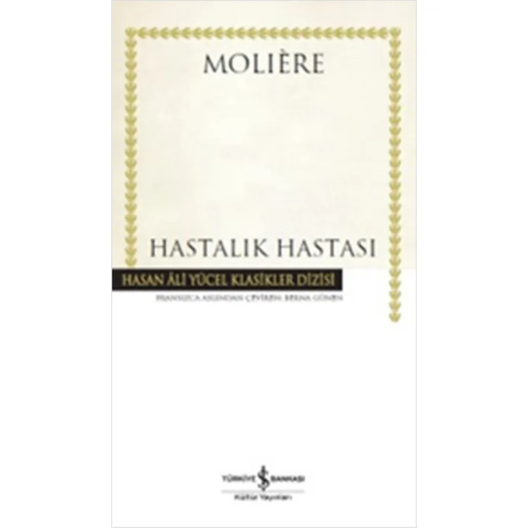 HASTALIK HASTASI