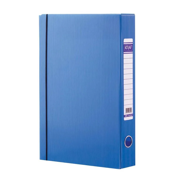 KRAF 880G PROJE KUTUSU BATTAL DAR (29X36X5)