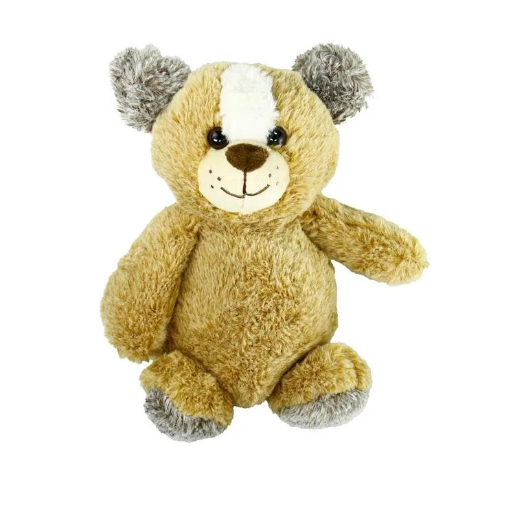 VARDEM B31205-23 PELUŞ HAYVANLAR 23 CM. - TEKLİ (ASORTİ)