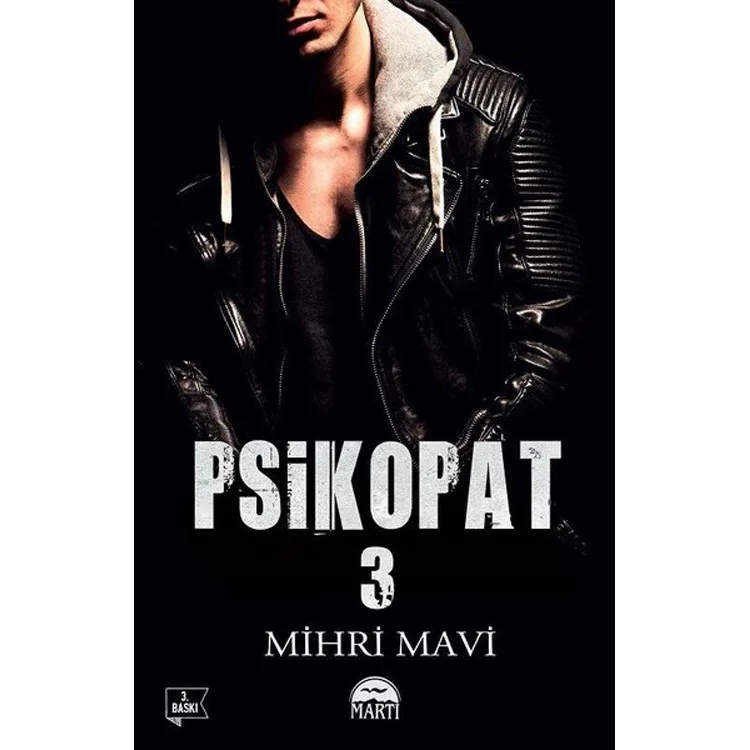 PSİKOPAT 3