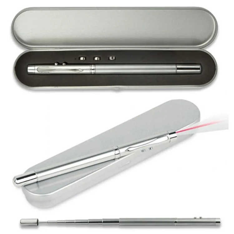 KZL 1710027 ANTENLİ LAZERLİ SUNUM KALEMİ