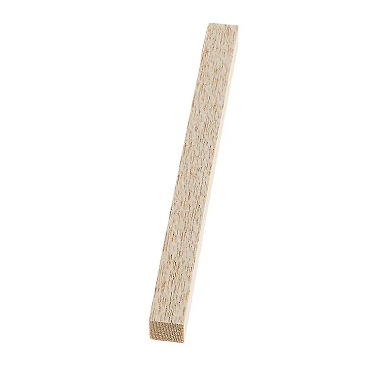 JORDANIA JE19-BC202 BALSA ÇITA 2MMX2MM 1 MT - TEKLİ