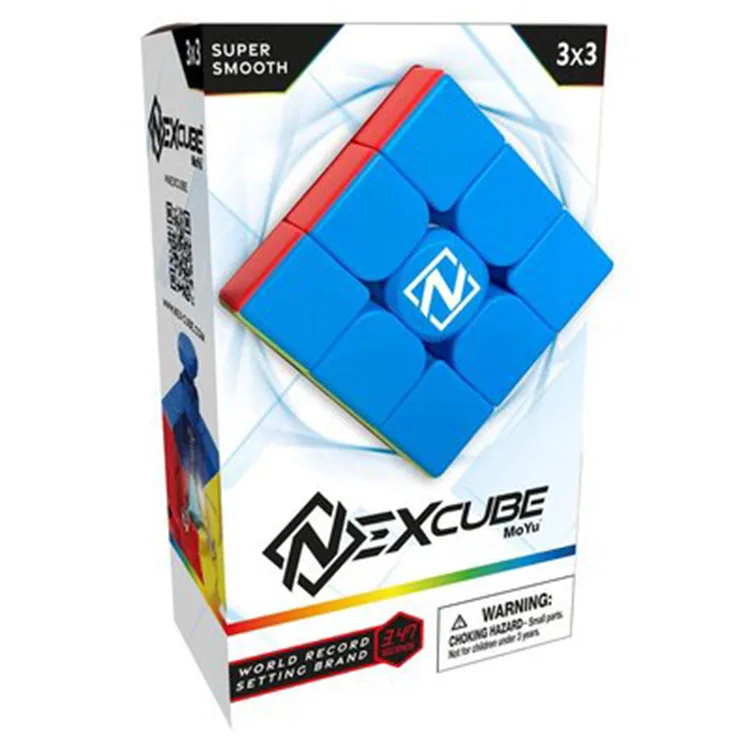 NEXCUBE DK2251 CLASSIC SABIR KÜPÜ 3x3