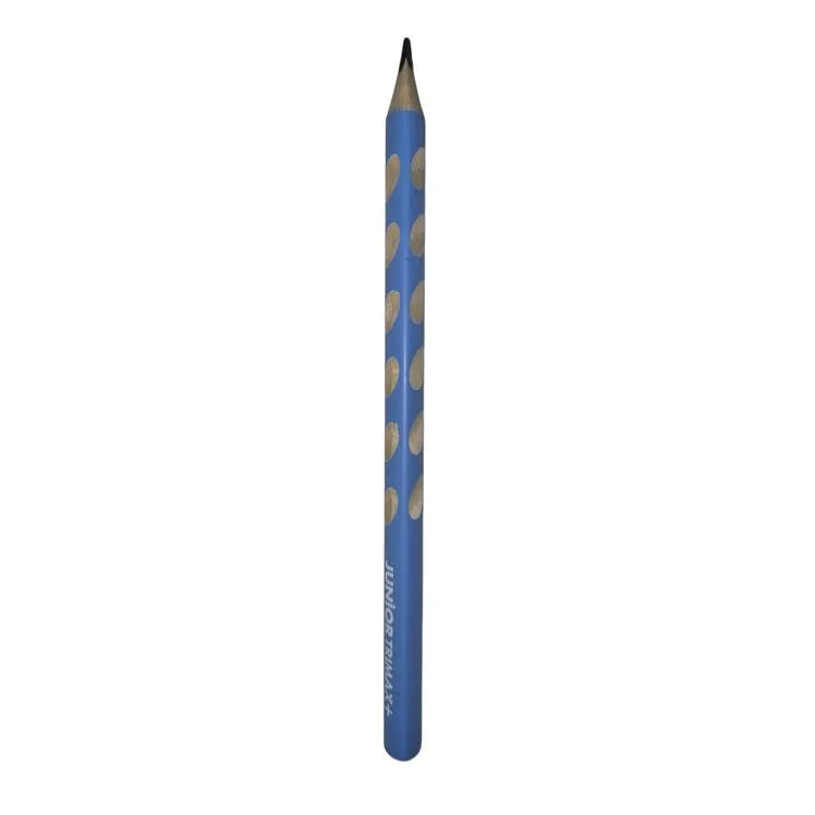 ALPİNO JU-200018 JUNIOR TRIMAX JUMBO ÜÇGEN ÇENTİKLİ KURŞUN KALEM