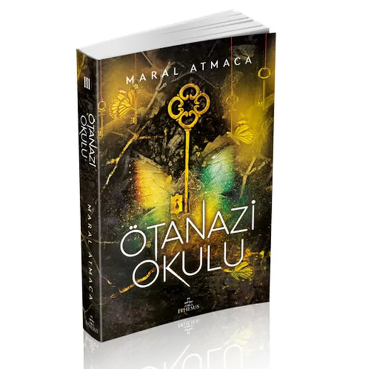 ÖTANAZİ OKULU 3