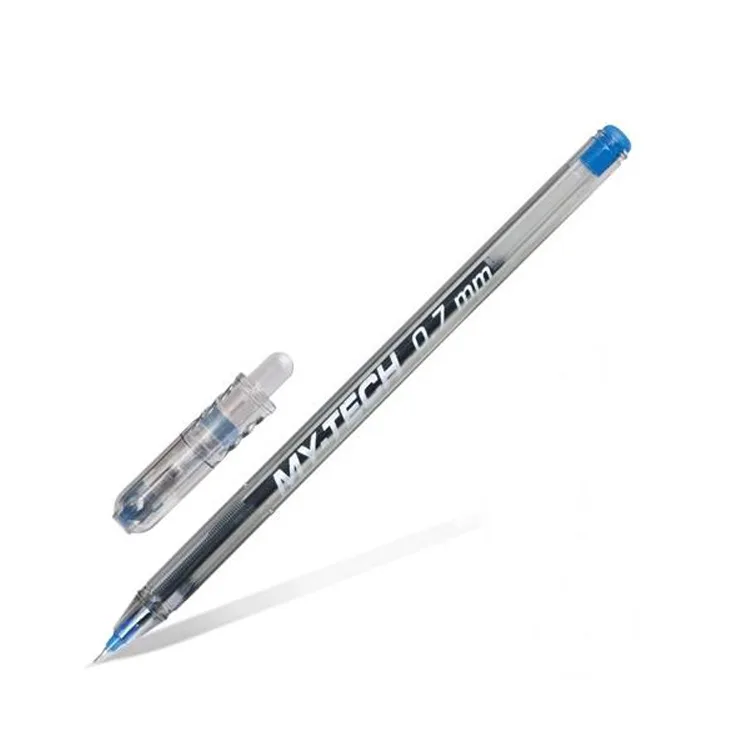 PENSAN MY-TECH TÜKENMEZ KALEM 0.7MM MAVİ PE2240MA