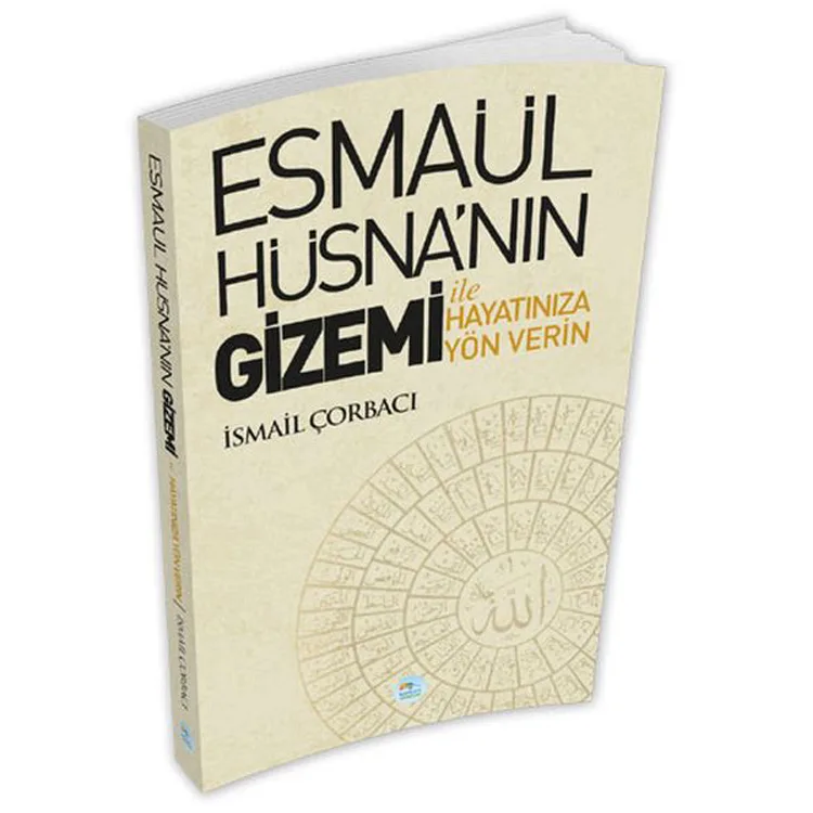 ESMAÜL HÜSNA'NIN GİZEMİ İLE HAYATINIZA YÖN VERİN