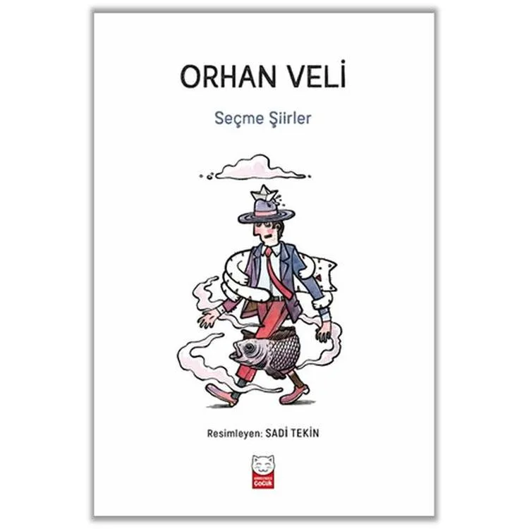SEÇME ŞİİRLER