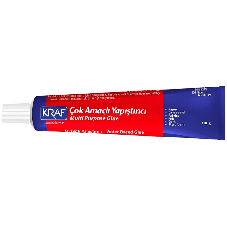KRAF 795G SIVI YAPIŞTIRICI 90gr.