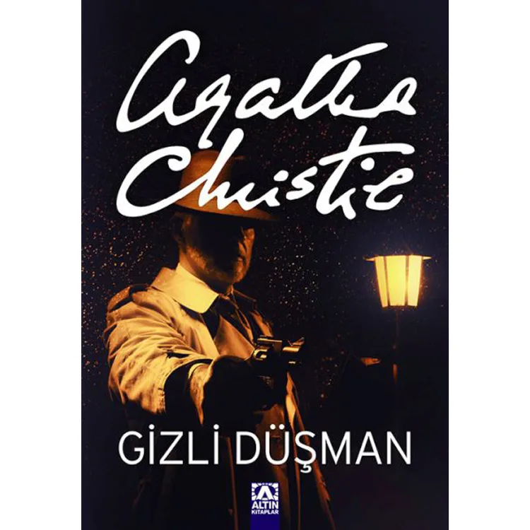 GİZLİ DÜŞMAN