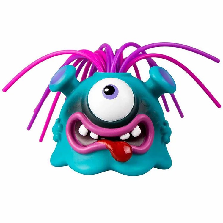 SILVERLIT 85300 SCREAMING PALS BAĞIRAN CANAVARLAR