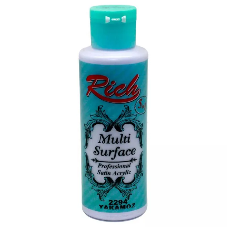 RİCH MLS-120-2294 MULTİ SURFACE 120 CC YAKAMOZ