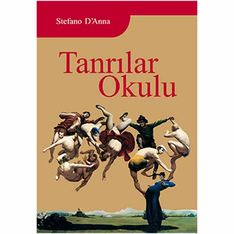 TANRILAR OKULU