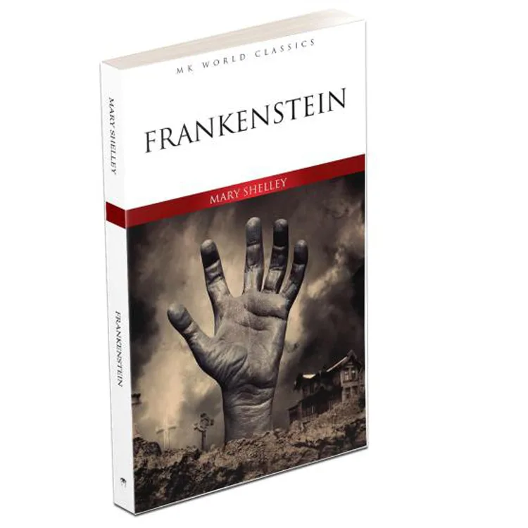 FRANKENSTEIN
