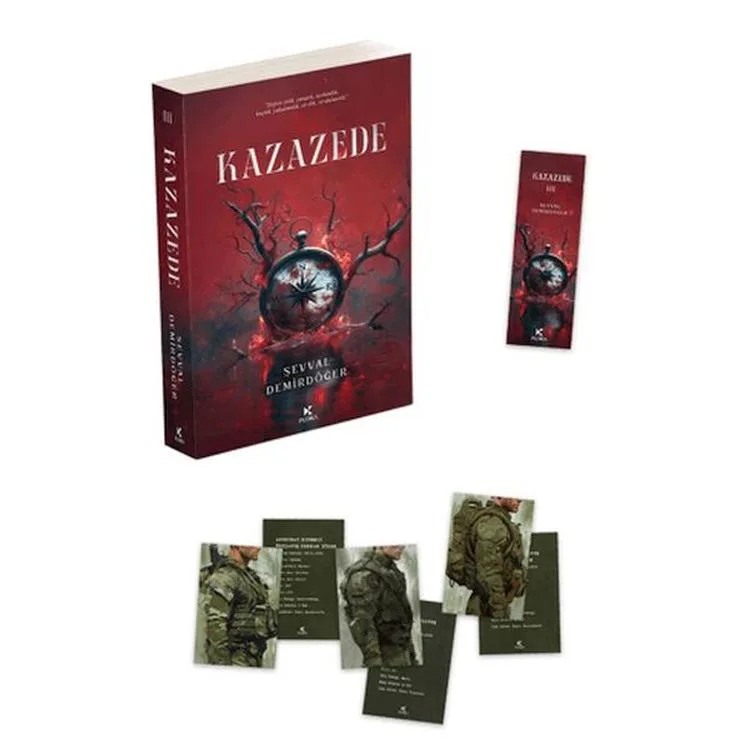 KAZAZEDE - 3