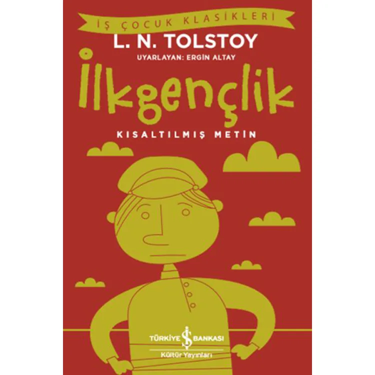 İLKGENÇLİK