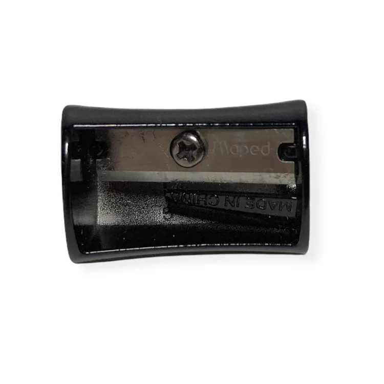 MAPED 534019 SATELİT METAL TEK DELİKLİ KALEMTRAŞ