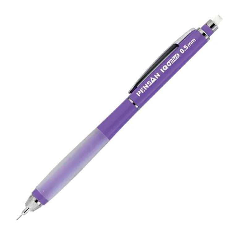 PENSAN IQ PLUS 0.5MM VERSATİL KALEM
