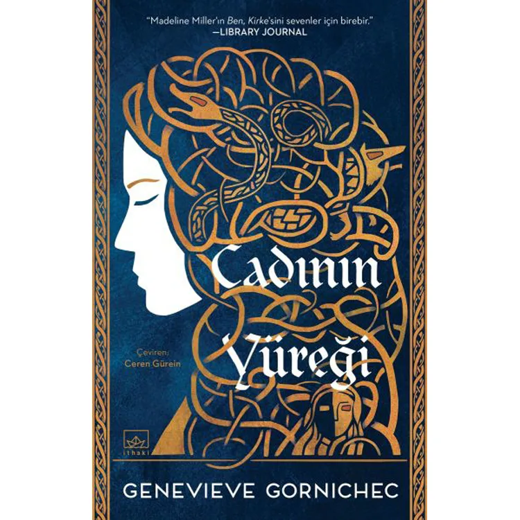 CADININ YÜREĞİ