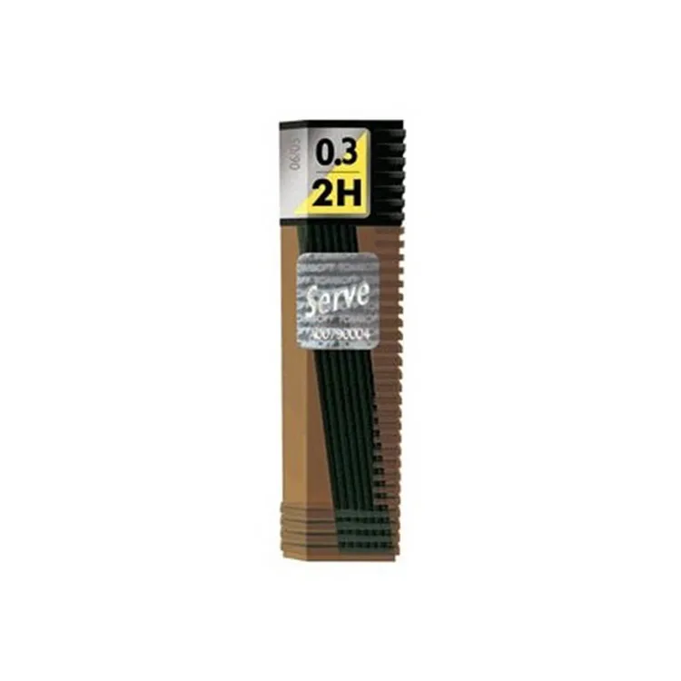 TOMBOW MIN 2H 0.3mm KALEM UCU
