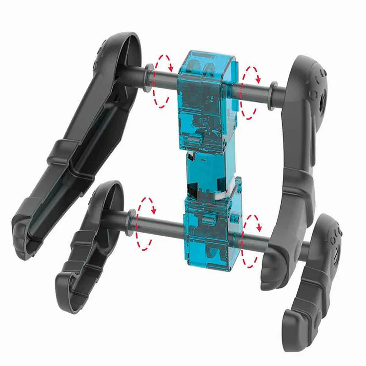 CLEMENTONI 64468 ROBOTİK LABORATUVARI ROLLING BOT