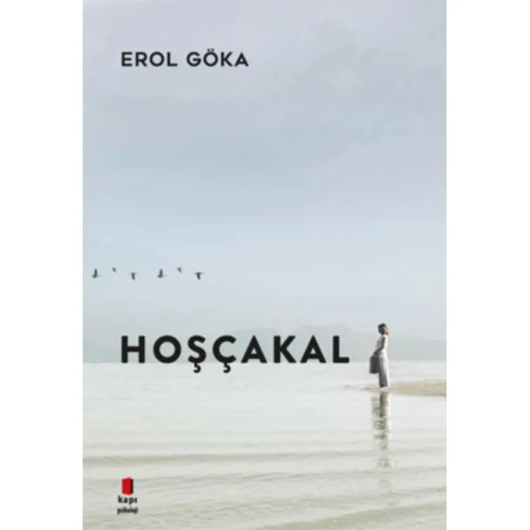 HOŞÇAKAL