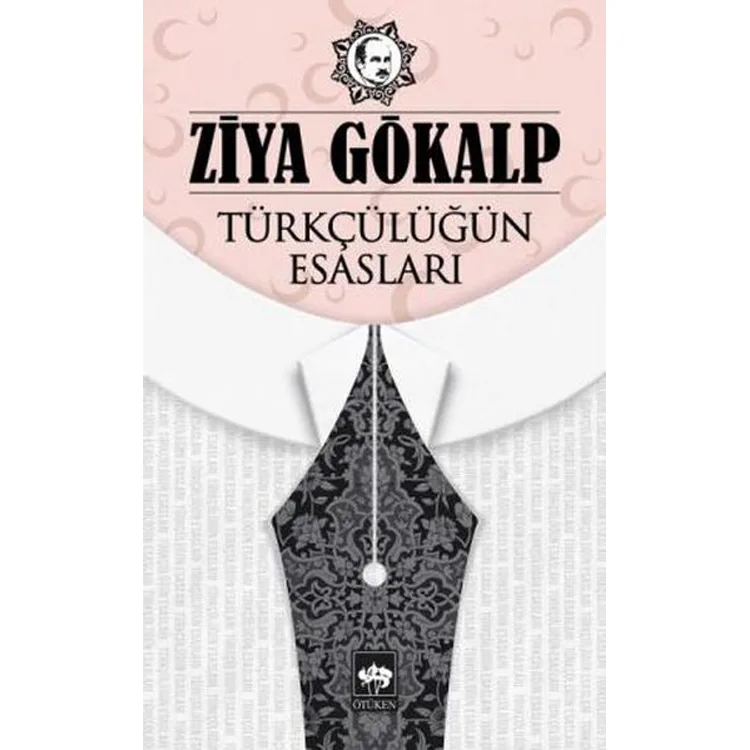 TÜRKÇÜLÜĞÜN ESASLARI