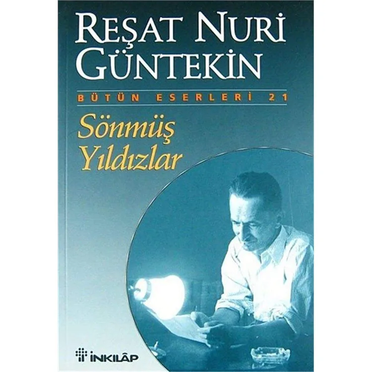 SÖNMÜŞ YILDIZLAR
