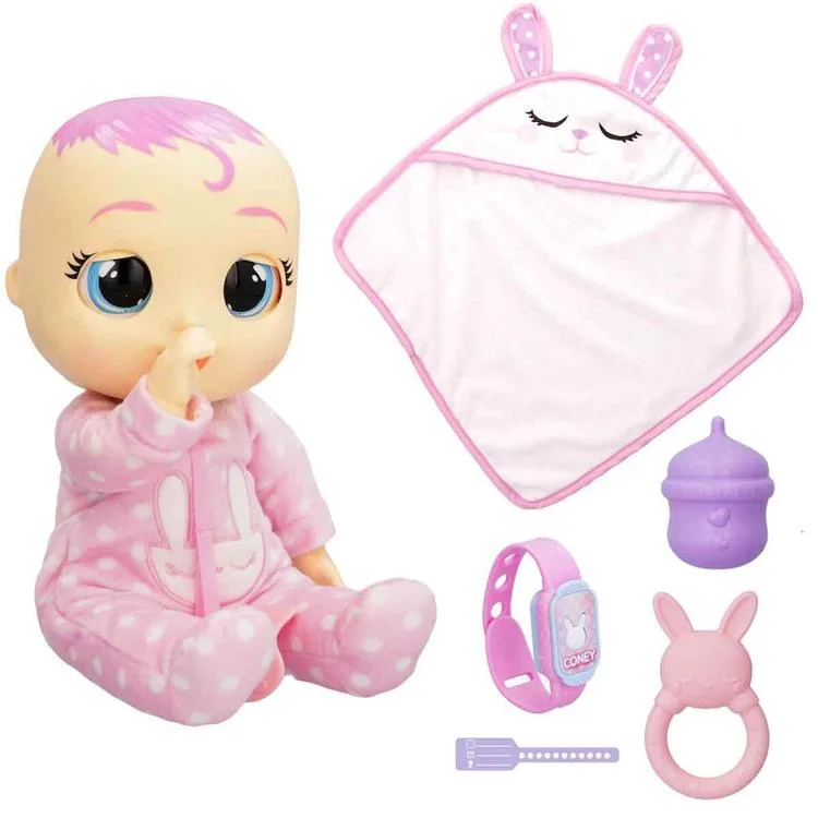 CRY BABIES CYB45000 HOŞGELDİN CONEY