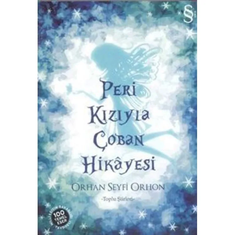 PERİ KIZIYLA ÇOBAN HİKAYESİ