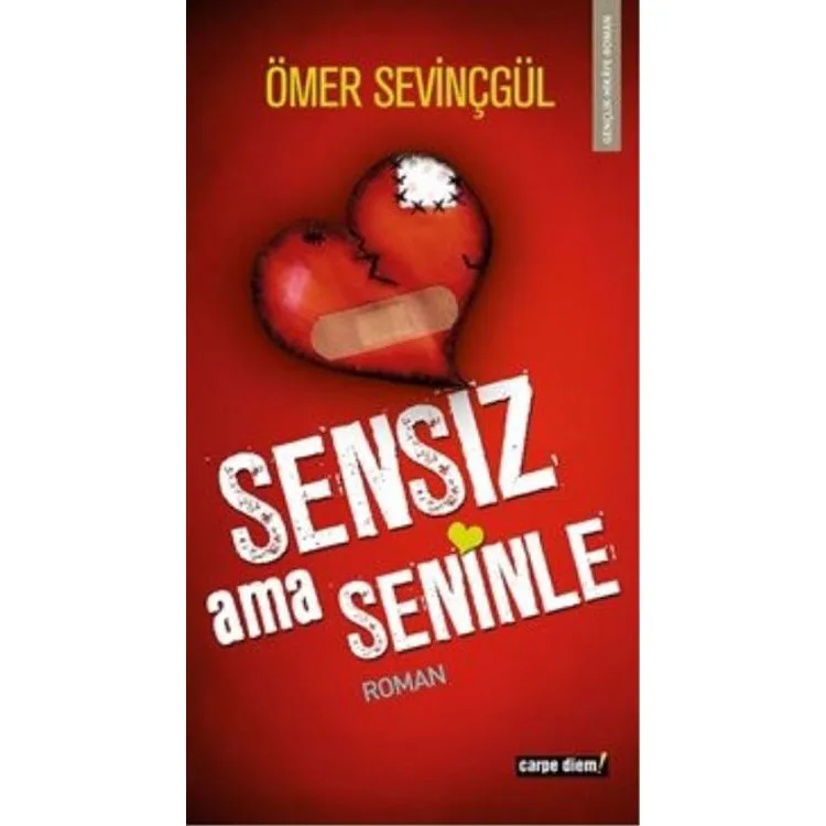 SENSİZ AMA SENİNLE
