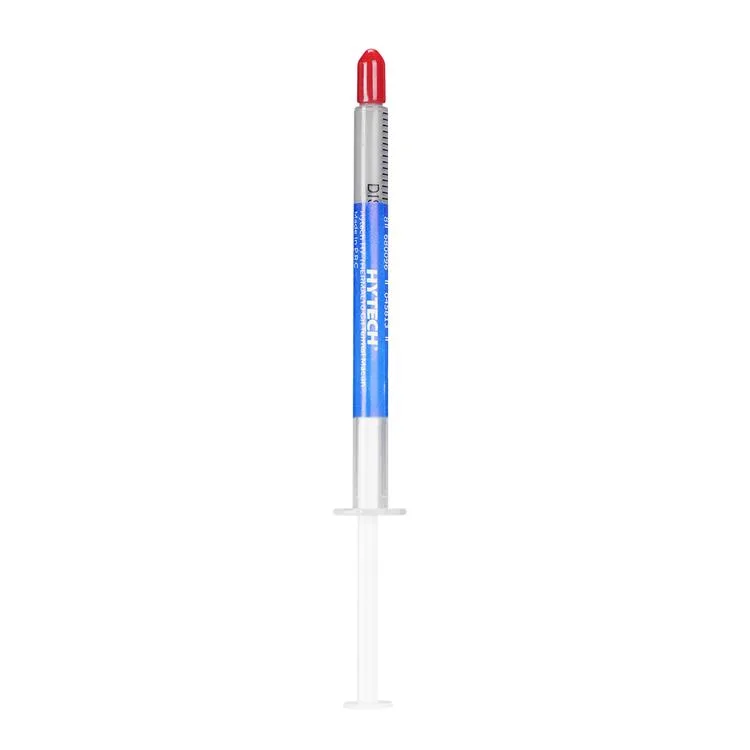 HYTECH HY- THERMAL10 0.5g 1w/m.K TERMAL MACUN GRİ