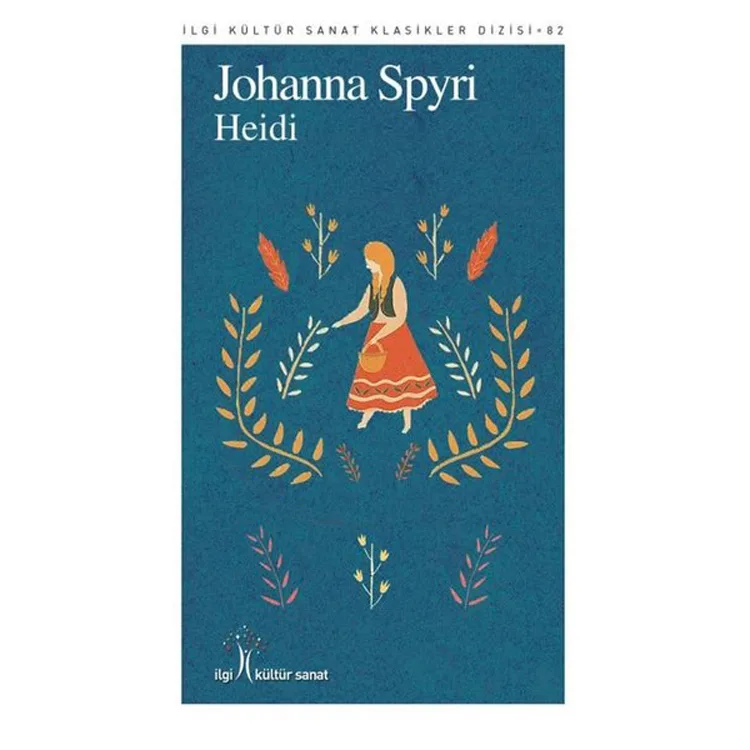 HEIDI