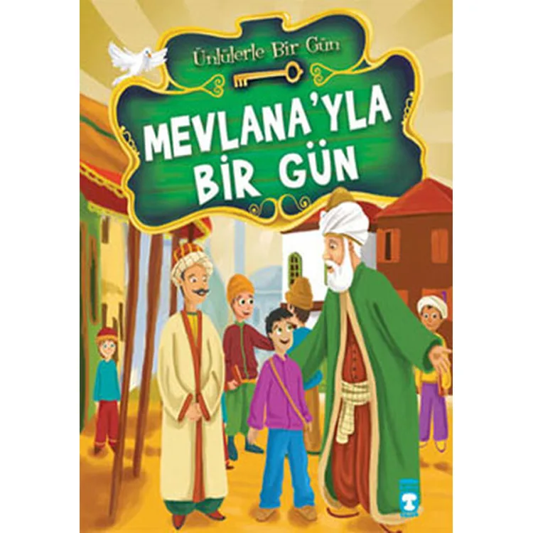 MAVLANA'YLA BİR GÜN