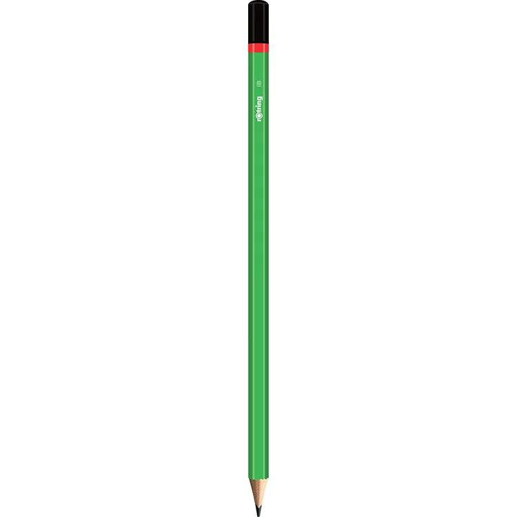 ROTRING MERCANLI KURŞUN KALEM HB - 2090065