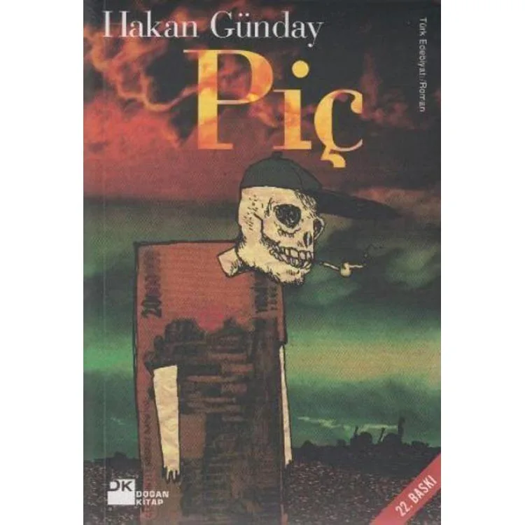 PİÇ