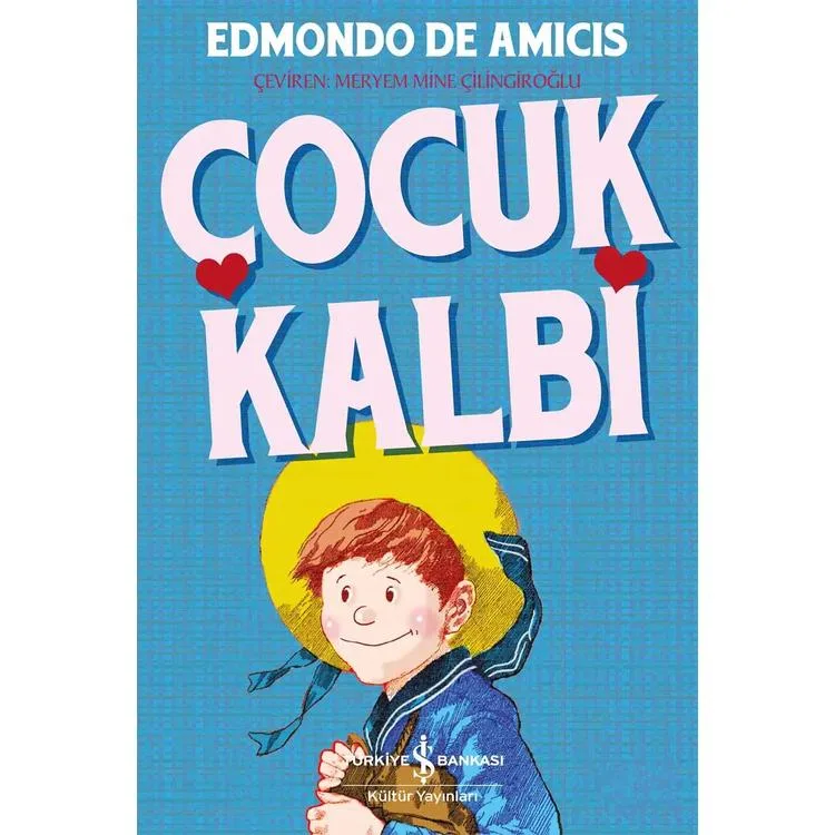 ÇOCUK KALBİ