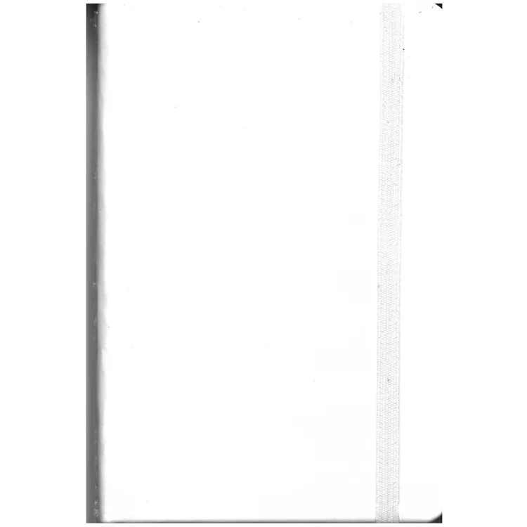 LİZY 10X14 RENKLİ THERMO EKONOMİK LASTİKLİ DEFTER