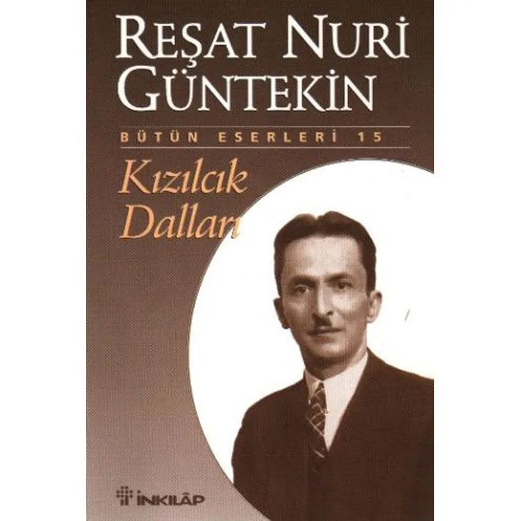 KIZILCIK DALLARI
