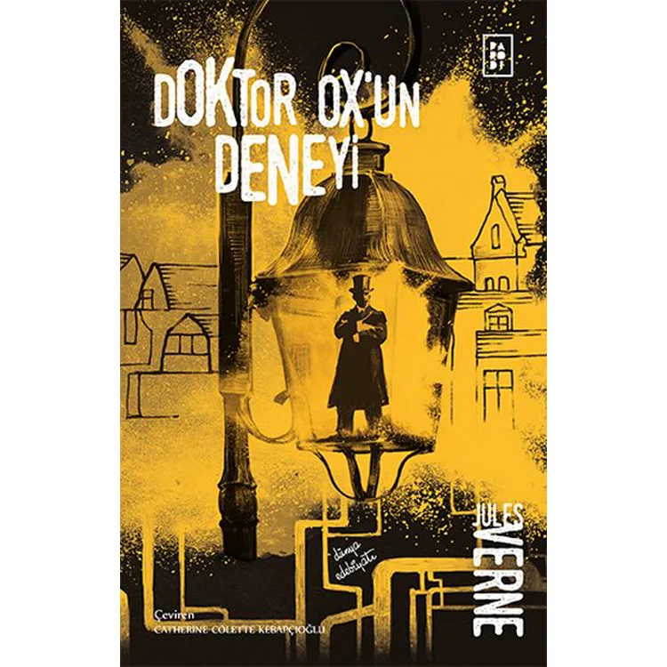 DOKTOR OX'UN DENEYİ