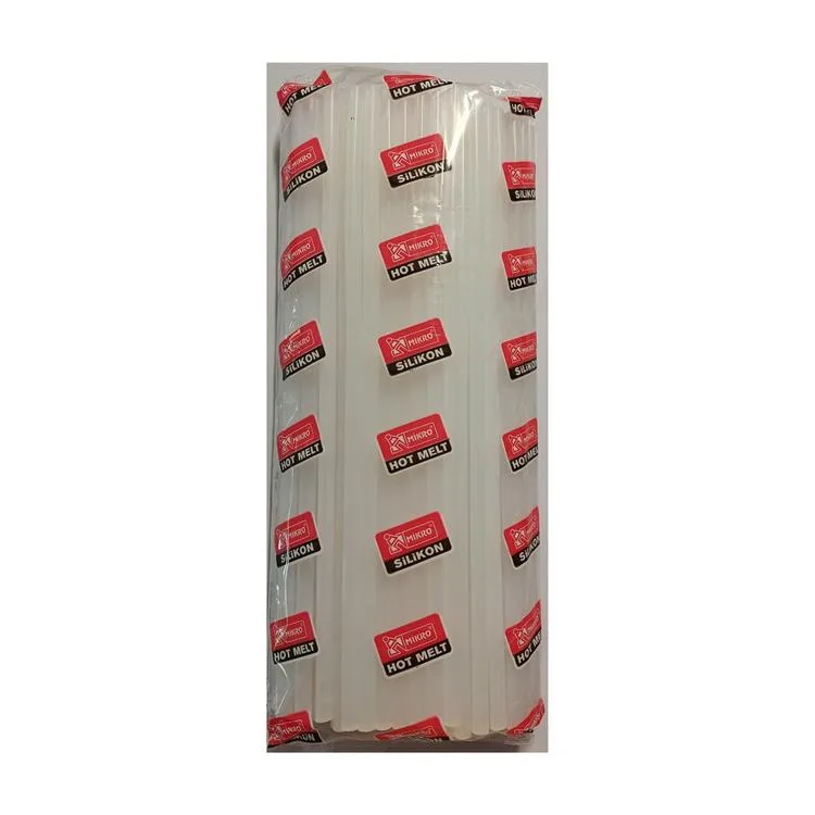 MİKRO MUM SİLİKON KALIN 30 CM 1 KG