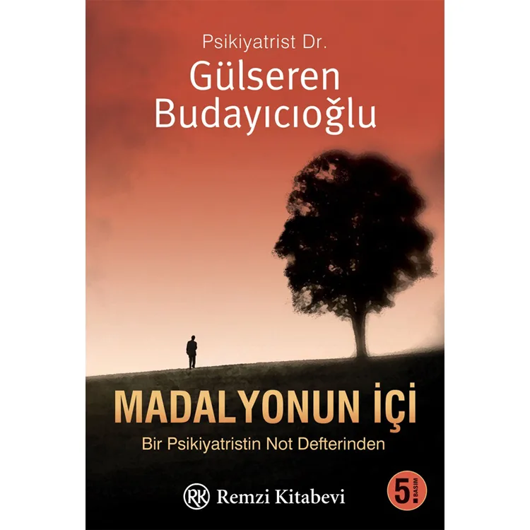MADALYONUN İÇİ