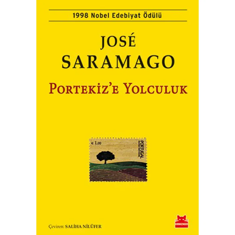PORTEKİZ'E YOLCULUK