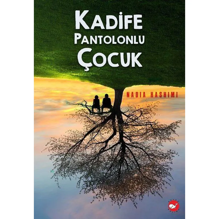 KADİFE PANTALONLU ÇOCUK